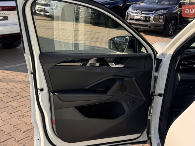 Фольксваген Тигуан, объемом двигателя 1.97 л и пробегом 0 тыс. км за 53000 $, фото 12 на Automoto.ua