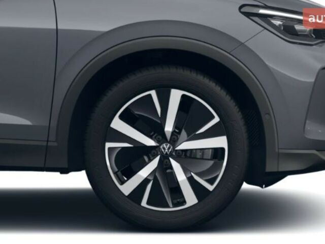 купити нове авто Фольксваген Тігуан 2025 року від офіційного дилера Алекс СО Фольксваген фото