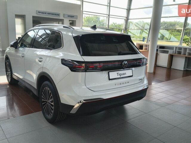 Фольксваген Тігуан, об'ємом двигуна 1.97 л та пробігом 0 тис. км за 49846 $, фото 5 на Automoto.ua