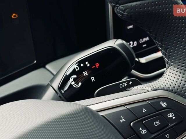 Фольксваген Тігуан, об'ємом двигуна 1.97 л та пробігом 0 тис. км за 46053 $, фото 11 на Automoto.ua