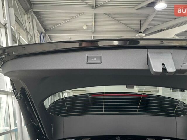 Фольксваген Тигуан, объемом двигателя 1.97 л и пробегом 0 тыс. км за 47500 $, фото 22 на Automoto.ua