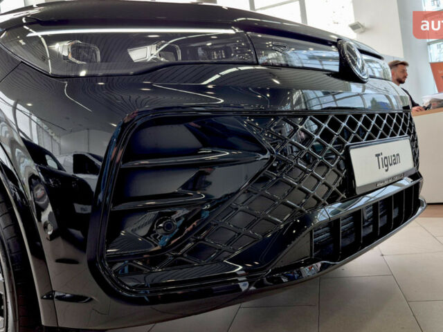Фольксваген Тігуан, об'ємом двигуна 1.97 л та пробігом 0 тис. км за 51329 $, фото 20 на Automoto.ua