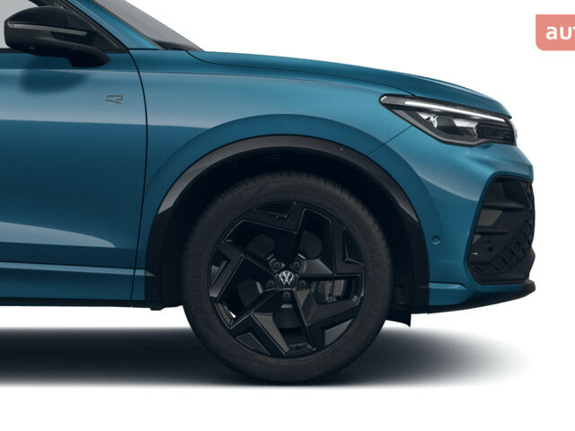 Фольксваген Тигуан, объемом двигателя 1.97 л и пробегом 0 тыс. км за 56677 $, фото 5 на Automoto.ua