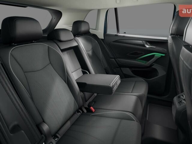 Фольксваген Тігуан, об'ємом двигуна 1.97 л та пробігом 0 тис. км за 51006 $, фото 9 на Automoto.ua