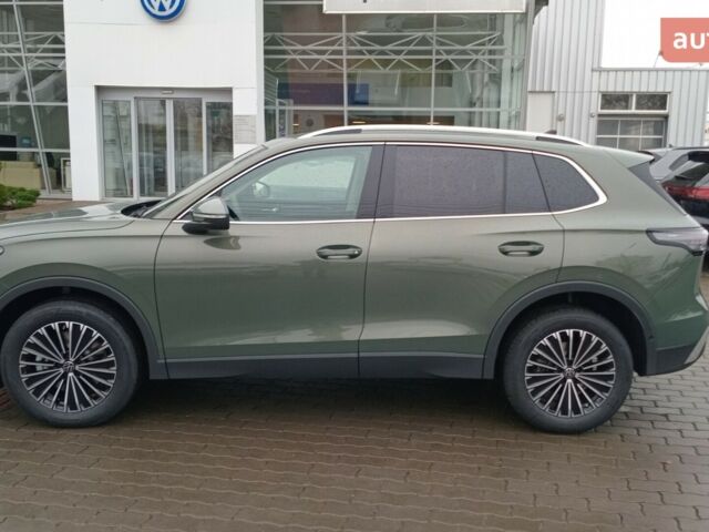 Фольксваген Тігуан, об'ємом двигуна 1.97 л та пробігом 0 тис. км за 48006 $, фото 2 на Automoto.ua