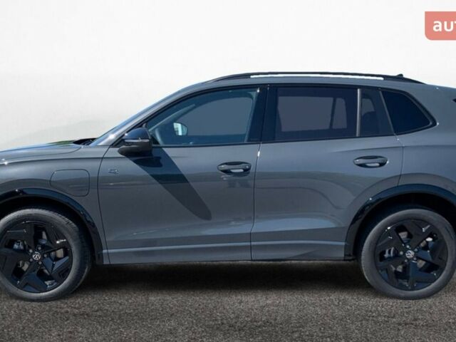 купити нове авто Фольксваген Тігуан 2025 року від офіційного дилера Автодім Атлант на Вацлава Гавела Фольксваген фото