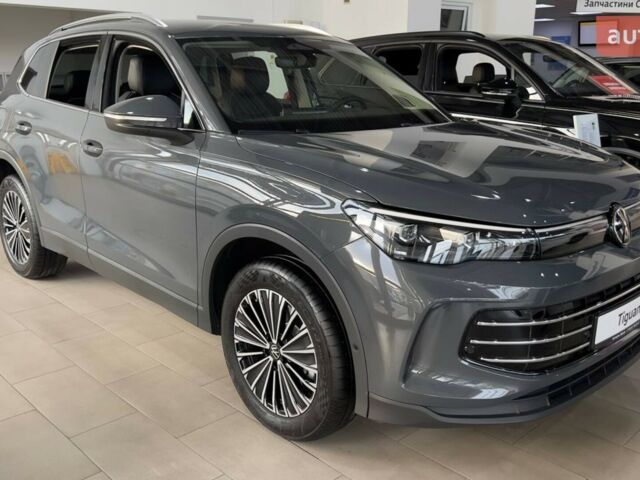 Фольксваген Тігуан, об'ємом двигуна 1.97 л та пробігом 0 тис. км за 51087 $, фото 1 на Automoto.ua