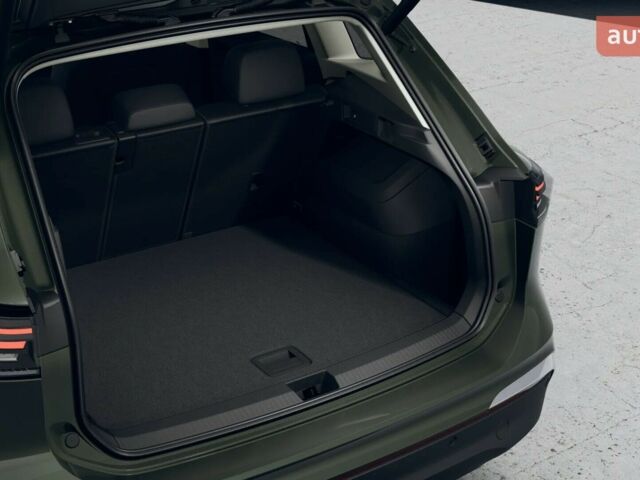 купити нове авто Фольксваген Тігуан 2025 року від офіційного дилера Автомобільний Дім Volkswagen Фольксваген фото