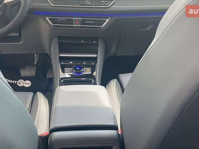 Фольксваген Тігуан, об'ємом двигуна 1.97 л та пробігом 0 тис. км за 46053 $, фото 6 на Automoto.ua