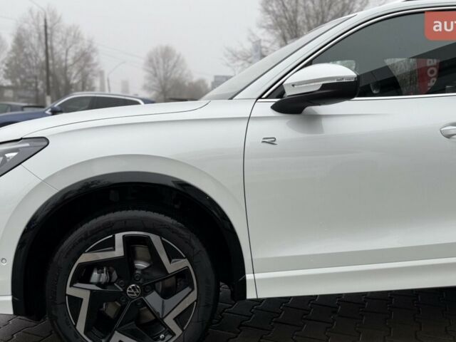 Фольксваген Тигуан, объемом двигателя 1.97 л и пробегом 0 тыс. км за 56156 $, фото 8 на Automoto.ua