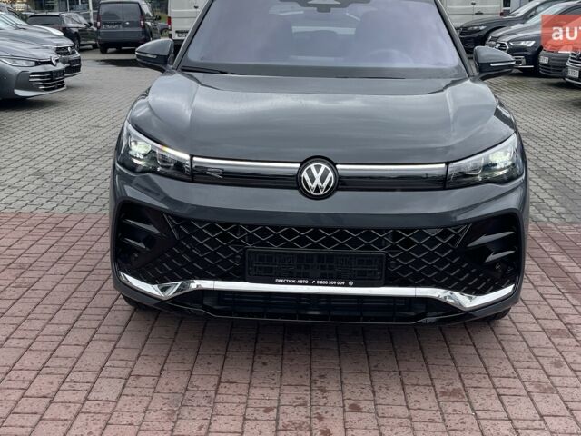 Фольксваген Тигуан, объемом двигателя 1.97 л и пробегом 0 тыс. км за 51600 $, фото 4 на Automoto.ua