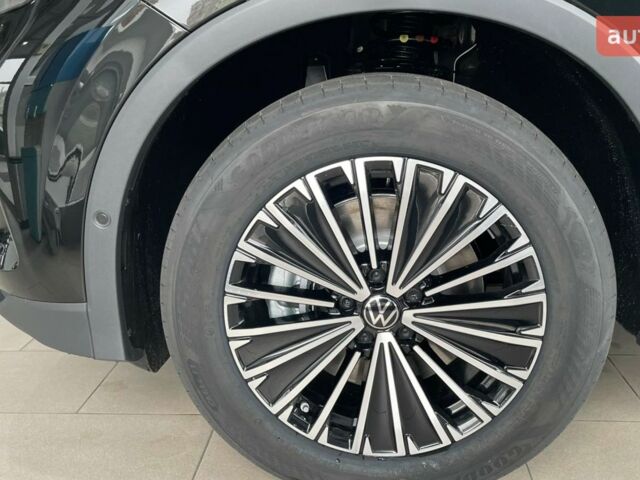 Фольксваген Тигуан, объемом двигателя 1.97 л и пробегом 0 тыс. км за 47500 $, фото 4 на Automoto.ua