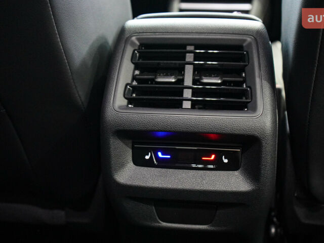 Фольксваген Тигуан, объемом двигателя 1.97 л и пробегом 0 тыс. км за 50284 $, фото 10 на Automoto.ua