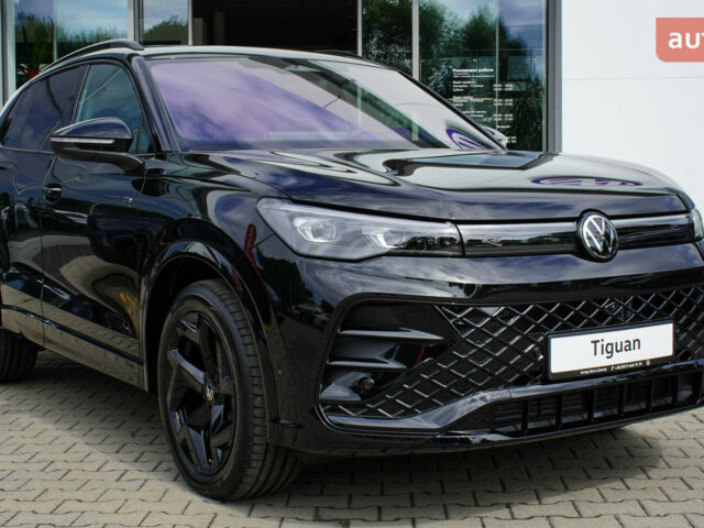 Фольксваген Тигуан, объемом двигателя 1.98 л и пробегом 0 тыс. км за 57256 $, фото 2 на Automoto.ua