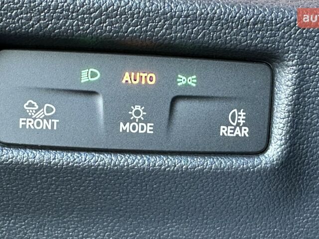 Фольксваген Тигуан 2025 в Николаеве на Automoto.ua Фольксваген Тигуан, объемом двигателя 1.97 л и пробегом 0 тыс. км за 52594 $, фото 19 на Automoto.ua