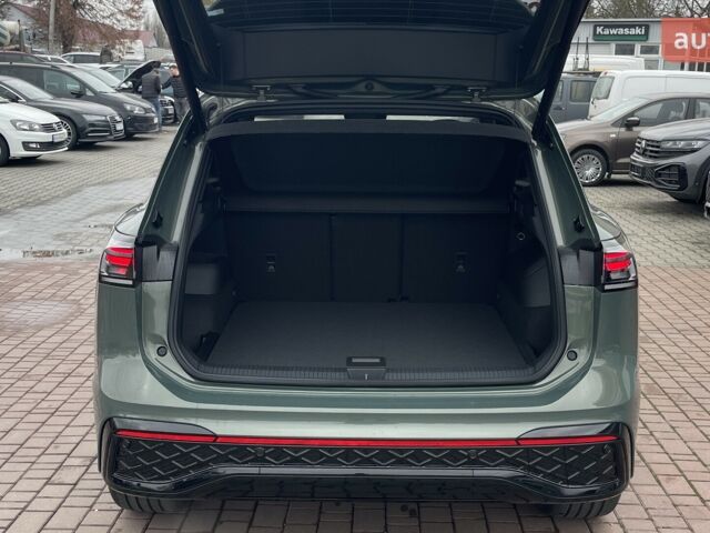 Фольксваген Тигуан, объемом двигателя 1.97 л и пробегом 0 тыс. км за 56097 $, фото 15 на Automoto.ua