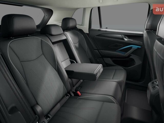 купити нове авто Фольксваген Тігуан 2025 року від офіційного дилера Автомобільний Дім Volkswagen Фольксваген фото