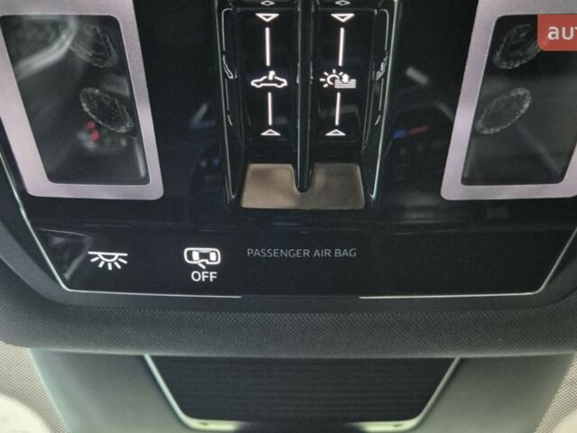 Фольксваген Тигуан, объемом двигателя 1.97 л и пробегом 0 тыс. км за 56986 $, фото 39 на Automoto.ua