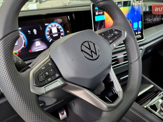 Фольксваген Тігуан, об'ємом двигуна 1.97 л та пробігом 0 тис. км за 51329 $, фото 12 на Automoto.ua