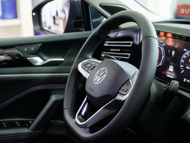 Фольксваген Тігуан, об'ємом двигуна 1.97 л та пробігом 0 тис. км за 53527 $, фото 16 на Automoto.ua