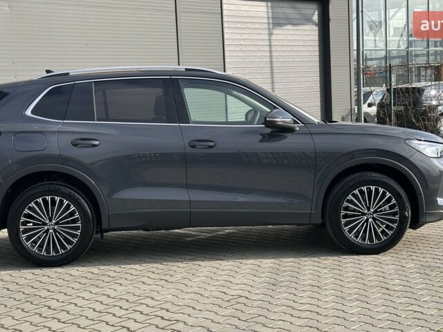 Фольксваген Тигуан, объемом двигателя 1.97 л и пробегом 0 тыс. км за 49444 $, фото 5 на Automoto.ua