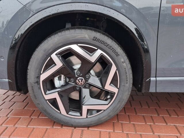 Фольксваген Тигуан, объемом двигателя 1.97 л и пробегом 0 тыс. км за 51600 $, фото 24 на Automoto.ua