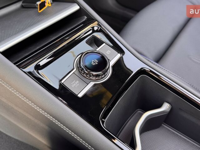 Фольксваген Тигуан, объемом двигателя 1.97 л и пробегом 0 тыс. км за 53000 $, фото 17 на Automoto.ua