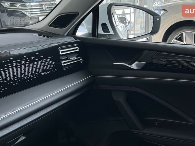 Фольксваген Тигуан 2025 в Полтаве на Automoto.ua Фольксваген Тигуан, объемом двигателя 1.97 л и пробегом 0 тыс. км за 49005 $, фото 27 на Automoto.ua
