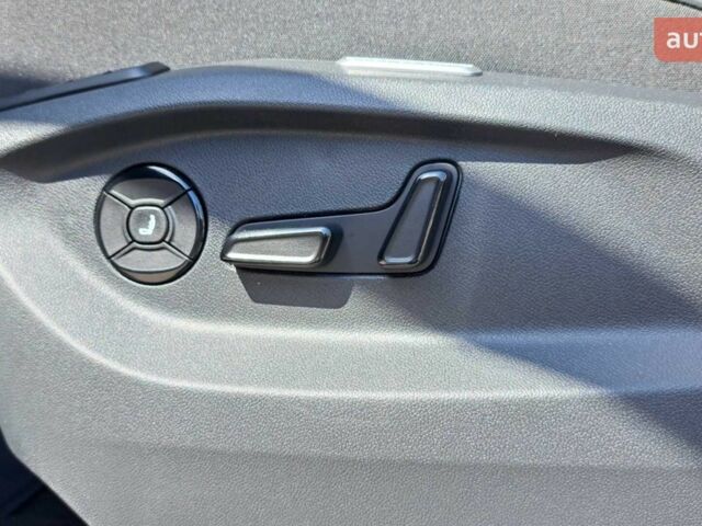 Фольксваген Тигуан, объемом двигателя 1.97 л и пробегом 0 тыс. км за 48100 $, фото 26 на Automoto.ua