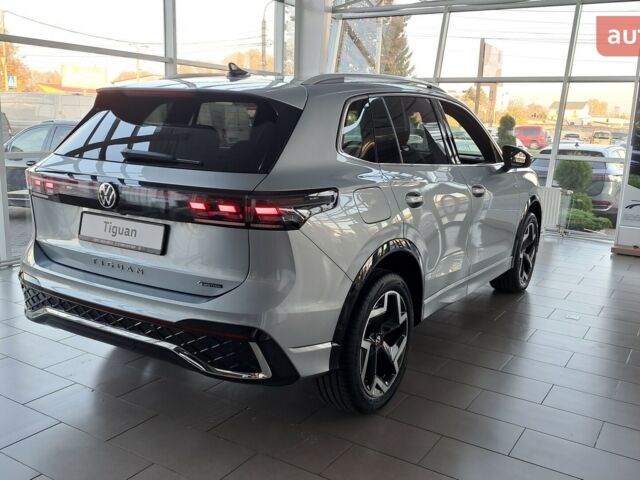 Фольксваген Тігуан, об'ємом двигуна 1.97 л та пробігом 0 тис. км за 51600 $, фото 3 на Automoto.ua