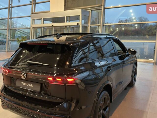 Фольксваген Тигуан, объемом двигателя 1.97 л и пробегом 0 тыс. км за 55992 $, фото 8 на Automoto.ua