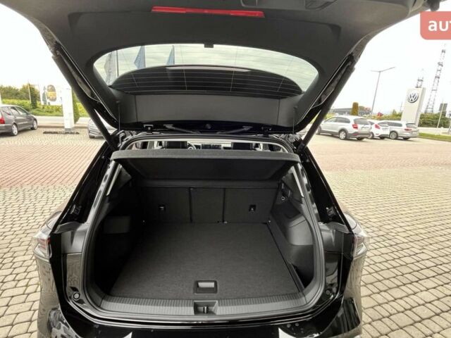 Фольксваген Тигуан, объемом двигателя 1.97 л и пробегом 0 тыс. км за 1981842 $, фото 18 на Automoto.ua