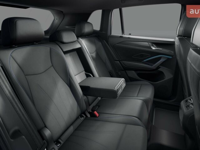 Фольксваген Тигуан 2025 в Ивано-Франковске на Automoto.ua Фольксваген Тигуан, объемом двигателя 1.97 л и пробегом 0 тыс. км за 52594 $, фото 4 на Automoto.ua