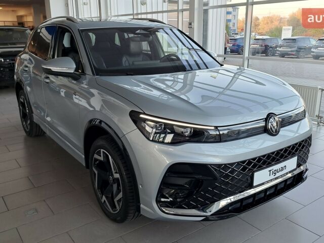 Фольксваген Тігуан, об'ємом двигуна 1.97 л та пробігом 0 тис. км за 51600 $, фото 1 на Automoto.ua