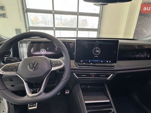 Фольксваген Тігуан, об'ємом двигуна 1.97 л та пробігом 0 тис. км за 55900 $, фото 6 на Automoto.ua