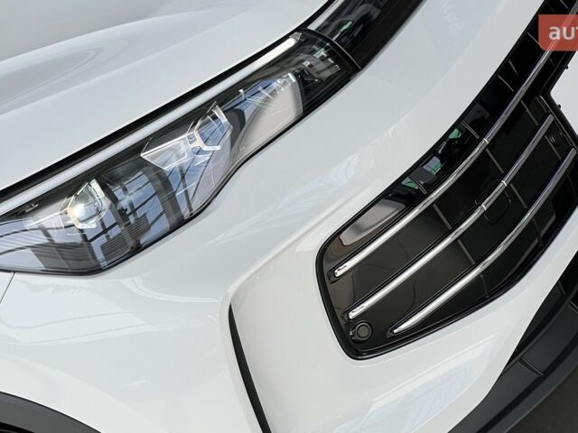 Фольксваген Тигуан 2025 в Полтаве на Automoto.ua Фольксваген Тигуан, объемом двигателя 1.97 л и пробегом 0 тыс. км за 49005 $, фото 11 на Automoto.ua