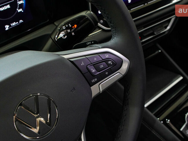 Фольксваген Тигуан, объемом двигателя 1.97 л и пробегом 0 тыс. км за 50284 $, фото 13 на Automoto.ua