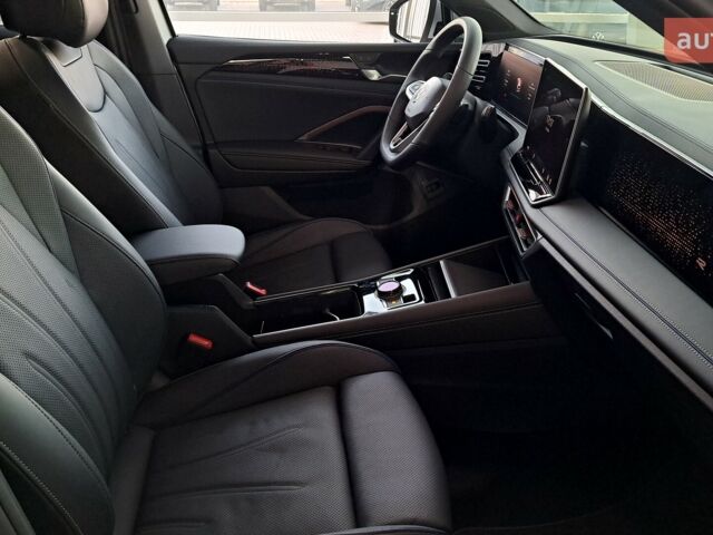 Фольксваген Тігуан, об'ємом двигуна 1.97 л та пробігом 0 тис. км за 51600 $, фото 28 на Automoto.ua