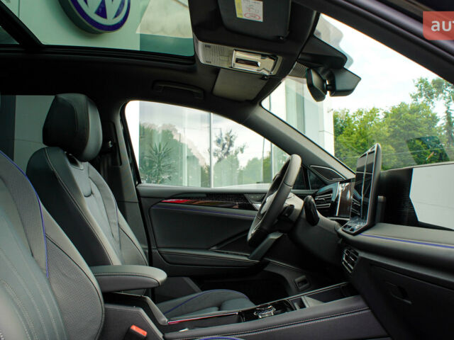 Фольксваген Тигуан, объемом двигателя 1.98 л и пробегом 0 тыс. км за 57256 $, фото 23 на Automoto.ua