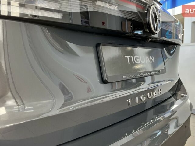 Фольксваген Тигуан, объемом двигателя 1.97 л и пробегом 0 тыс. км за 44071 $, фото 14 на Automoto.ua