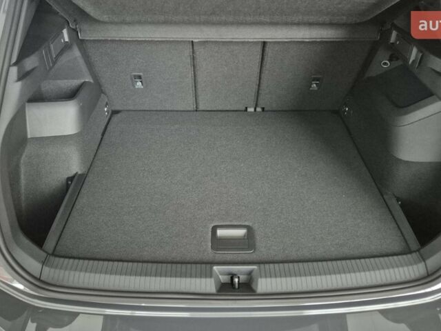 Фольксваген Тигуан, объемом двигателя 1.97 л и пробегом 0 тыс. км за 56986 $, фото 20 на Automoto.ua