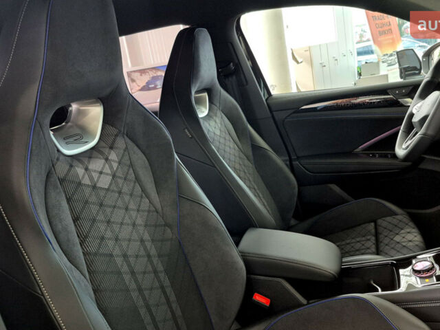 Фольксваген Тігуан, об'ємом двигуна 1.97 л та пробігом 0 тис. км за 51329 $, фото 9 на Automoto.ua