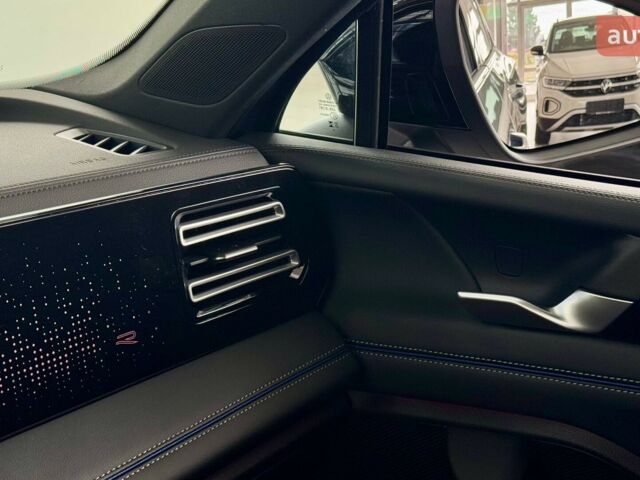 Фольксваген Тигуан 2025 в Полтаве на Automoto.ua Фольксваген Тигуан, объемом двигателя 1.97 л и пробегом 0 тыс. км за 52600 $, фото 17 на Automoto.ua