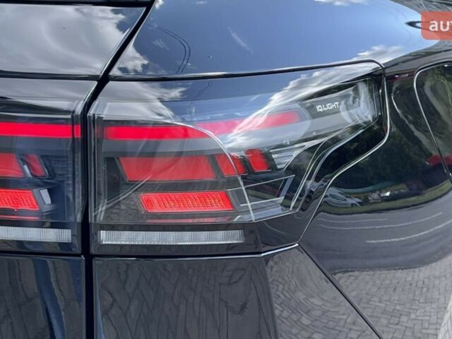 Фольксваген Тигуан, объемом двигателя 1.98 л и пробегом 0 тыс. км за 55300 $, фото 6 на Automoto.ua