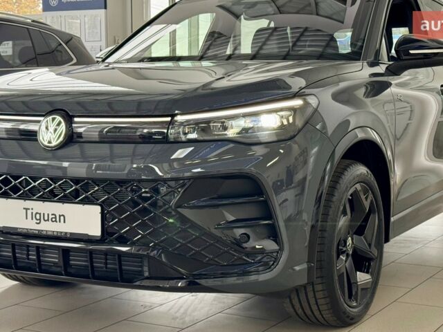 Фольксваген Тигуан 2025 в Полтаве на Automoto.ua Фольксваген Тигуан, объемом двигателя 1.97 л и пробегом 0 тыс. км за 52600 $, фото 2 на Automoto.ua