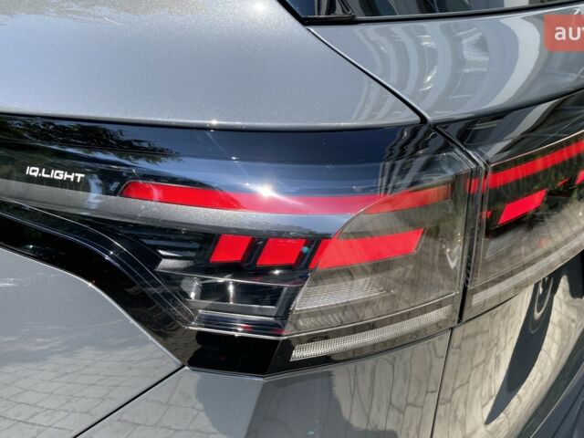 купити нове авто Фольксваген Тігуан 2025 року від офіційного дилера Автодім Атлант на Вацлава Гавела Фольксваген фото