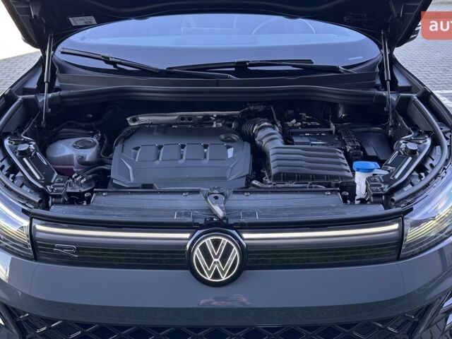 Фольксваген Тигуан 2025 в Николаеве на Automoto.ua Фольксваген Тигуан, объемом двигателя 1.97 л и пробегом 0 тыс. км за 52594 $, фото 12 на Automoto.ua