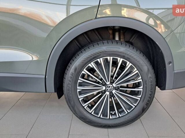 Фольксваген Тигуан, объемом двигателя 1.97 л и пробегом 0 тыс. км за 48100 $, фото 19 на Automoto.ua