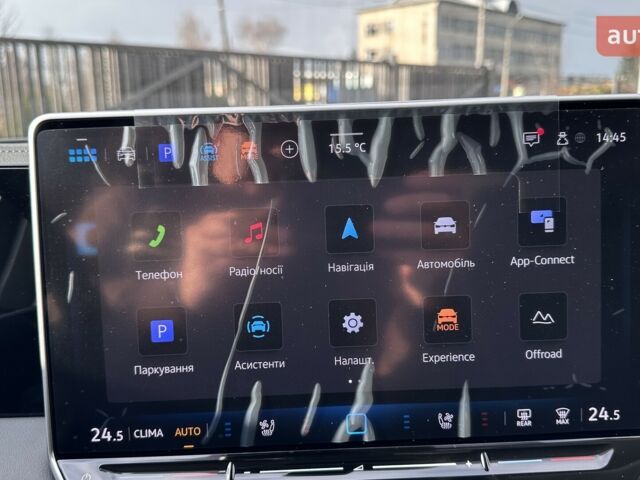 Фольксваген Тигуан, объемом двигателя 1.97 л и пробегом 0 тыс. км за 49444 $, фото 16 на Automoto.ua