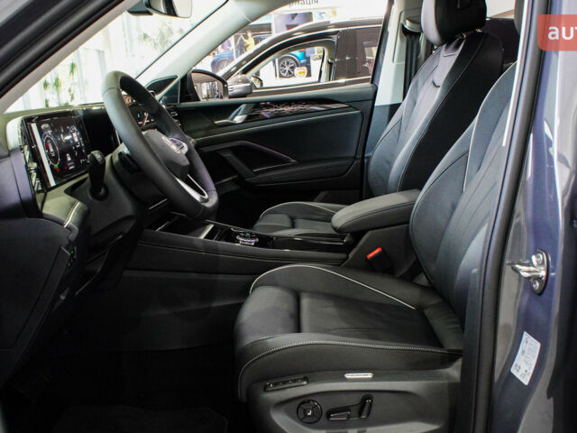 Фольксваген Тигуан, объемом двигателя 1.97 л и пробегом 0 тыс. км за 50284 $, фото 21 на Automoto.ua